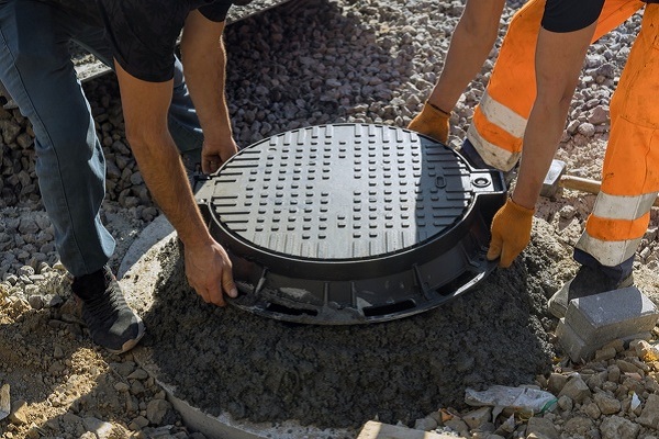 Septic System