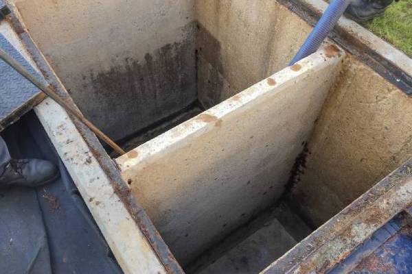 Septic System